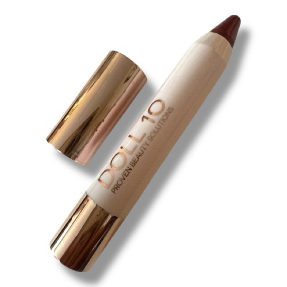 Doll 10 Lip Crayon - I CAN!